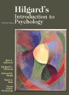 Hilgard's Introduction to Psychology - Harcourt Brace College Publishers