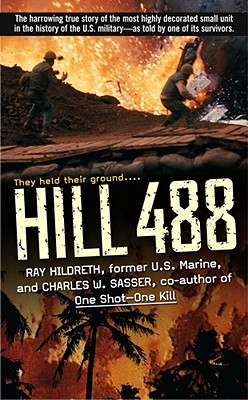 Hill 488 - Hildreth, Ray, and Sasser, Charles W