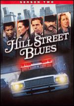 Hill Street Blues: Season 02 - 