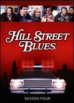 Hill Street Blues: Season Four [5 Discs]