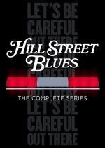 Hill Street Blues: The Complete Series [34 Discs]