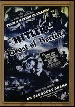 Hiller: Beast of Berlin