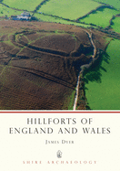 Hillforts of England & Wales