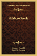 Hillsboro People