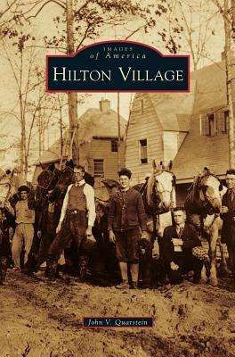 Hilton Village - Quarstein, John V