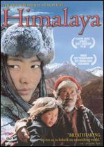 Himalaya: L'Enfance D'Un Chef
