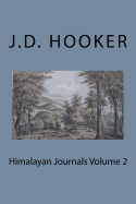 Himalayan Journals Volume 2