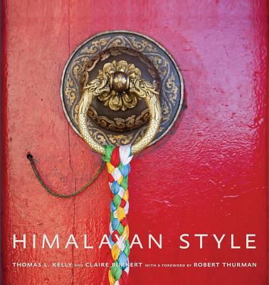 Himalayan Style - Kelly, Thomas, and Burkert, Claire