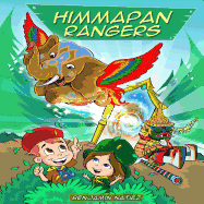 Himmapan Rangers