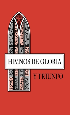 Himnos de Gloria Y Triunfo, Tapa Rstica, Anaranjado - Vida