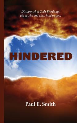 Hindered - Smith, Paul E