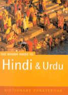 Hindi and Urdu: The Rough Guide