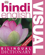 Hindi-English Visual Bilingual Dictionary