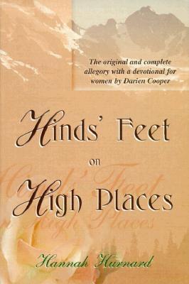 Hinds Feet on High Places: Devotional - Cooper, Darien, and Hurnard, Hannah