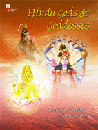 Hindu Gods and Goddesses: A Glimpse into Their Vibrant World