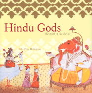 Hindu Gods: The Spirit of the Divine