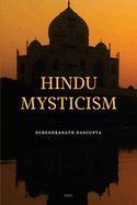 Hindu Mysticism: Easy to Read Layout