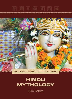 Hindu Mythology - MacKay, Jennifer