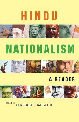 Hindu Nationalism: A Reader - Jaffrelot, Christophe (Editor)