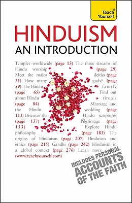 Hinduism - An Introduction - Kanitkar, V P, and Cole, W Owen