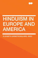 Hinduism in Europe and America