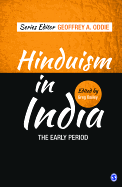 Hinduism in India: The Early Period