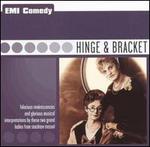 Hinge & Bracket