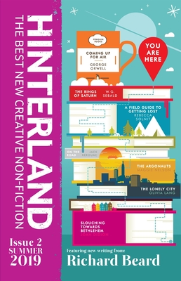 Hinterland Summer 2019 - Beard, Richard, and Van Es, Bart, and Kenrick, Andrew (Editor)