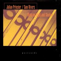 Hints on Light and Shadow - Julian Priester & Sam Rivers