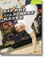 Hip-Hop and  Street Dance