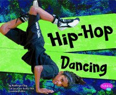 Hip-Hop Dancing
