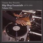 Hip Hop Essentials, Vol. 1 - Various Artists