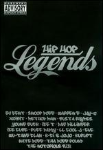 Hip Hop Legends - 