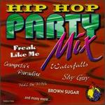 Hip Hop Party Mix