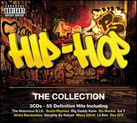 Hip Hop: The Collection [Rhino] - Various Artists