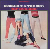 Hip Hug-Her - Booker T. & the MG's