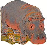 Hippo - Turpin, Lorna