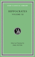 Hippocrates, Volume XI: Diseases of Women 1-2