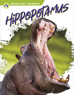 Hippopotamus - Golkar, Golriz