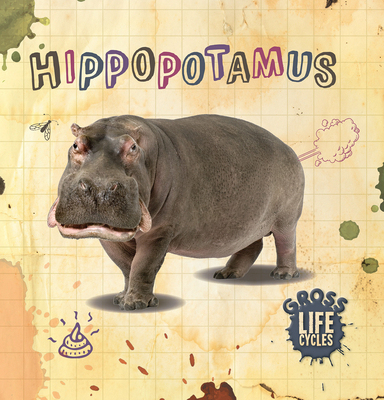 Hippopotamus - Anthony, William