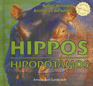 Hippos / Hipop?tamos - Von Zumbusch, Amelie