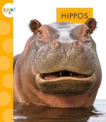 Hippos - Klukow, Mary Ellen