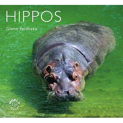 Hippos - Feldhake, Glenn