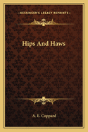 Hips and Haws
