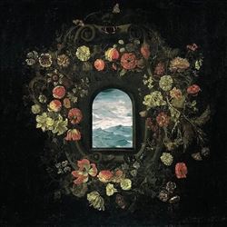 Hiraeth ["Ocean"-Colored Marbled Vinyl]