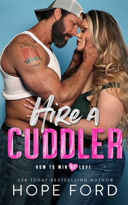 Hire a Cuddler - Ford, Hope