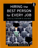 Hiring the Best Person for Every Job, 2v Set