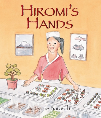 Hiromi's Hands - 
