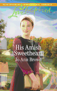 His Amish Sweetheart