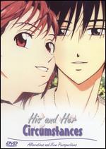 His and Her Circumstances, Vol. 5: Alterations and New Perspectives - Hideaki Anno